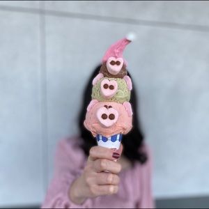 Meet your Posher, Diane